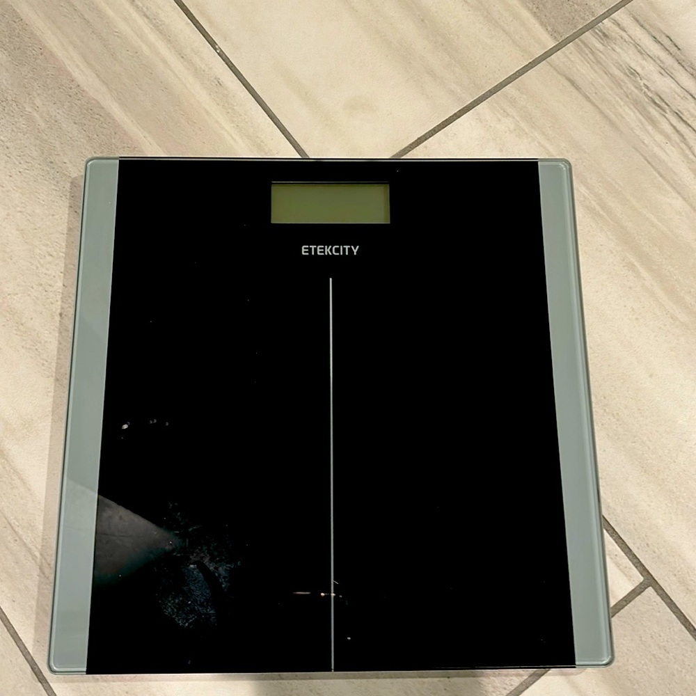 Etekcity Digital scale